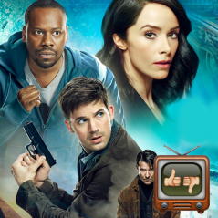Timeless : prêts à remonter le temps ? Notre avis sur la série
