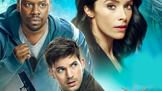 Timeless : prêts à remonter le temps ? Notre avis sur la série