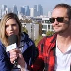 Léa Camilleri et Vincent Scalera : Guests, anecdotes... Confidences sur leur websérie En Fait !