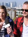 Léa Camilleri et Vincent Scalera, héros de la websérie "En Fait", disent tout à PRBK.