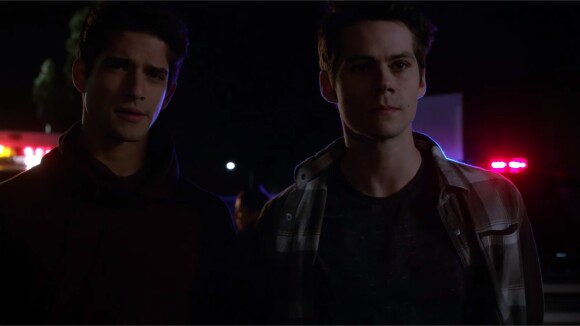 Teen Wolf saison 6 : les premières minutes flippantes de l'épisode 1