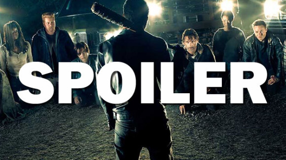 The Walking Dead saison 7 : qui est mort ? Une nouvelle théorie fait surface