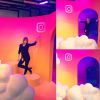 Instagram : les nouveaux bureaux en Californie