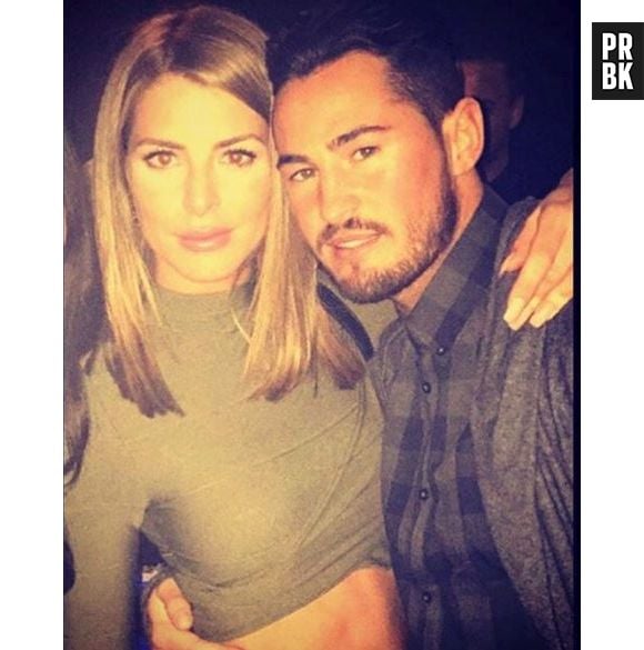 Emilie Fiorelli et Rémi Notta : rupture pour le couple de Secret Story 9