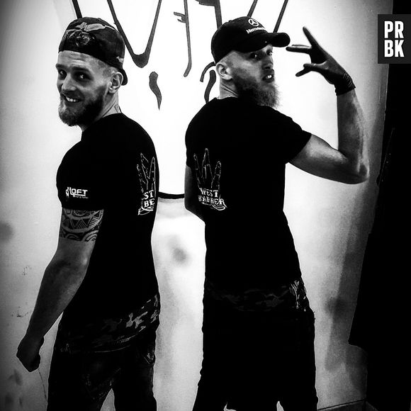 Jordan (Les Ch'tis) : découvrez sa nouvelle vie... et sa nouvelle tête !