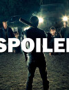 The Walking Dead saison 7 : l'identité du mort spoilée ?