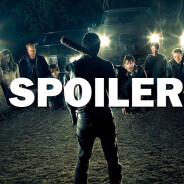 The Walking Dead saison 7 : le meurtre de Negan va changer toute la série