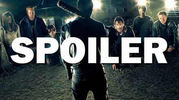 The Walking Dead saison 7 : le meurtre de Negan va changer toute la série