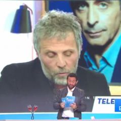 Stéphane Guillon fracasse Cyril Hanouna : argent, trahison et amitié avec Bolloré, tout y passe