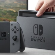 Switch : tout ce qu&#039;il faut savoir sur la nouvelle console de Nintendo