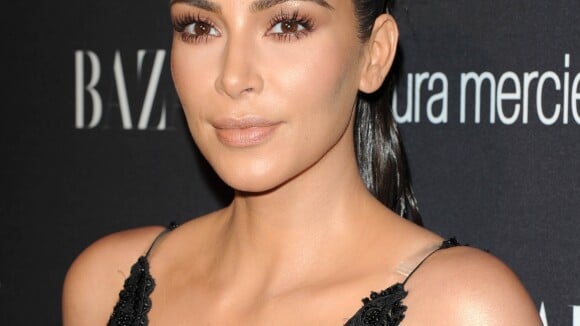Kim Kardashian traumatisée : fini les selfies sexy pour sa sécurité, elle ne veut plus être hot
