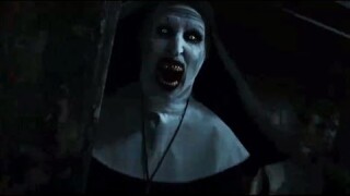 Conjuring 2 : chassez le démon à Halloween pour la sortie du DVD, Blu-ray et de la VOD - CONCOURS