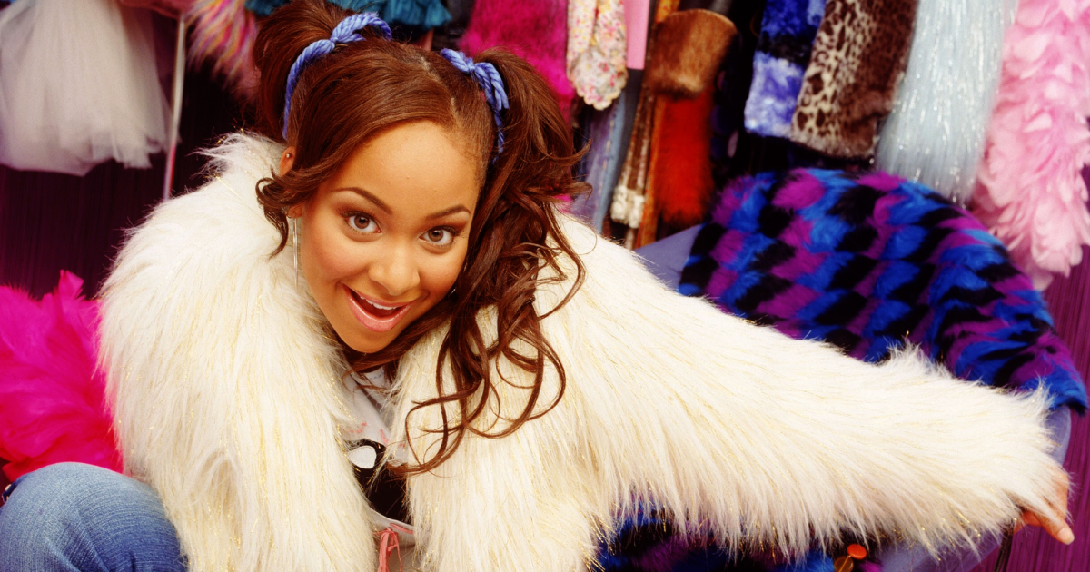 Ph Nom Ne Raven La S Rie De Disney Channel Bient T De Retour Purebreak