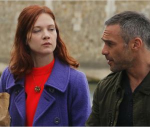 Profilage saison 7 : les vraies raisons du départ d'Odile Vuillemin