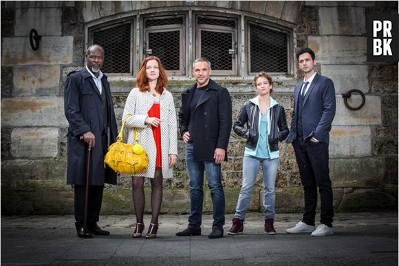 Profilage saison 7 : les vraies raisons du départ d'Odile Vuillemin