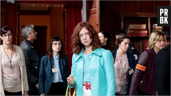 Profilage saison 7 : les vraies raisons du départ d'Odile Vuillemin