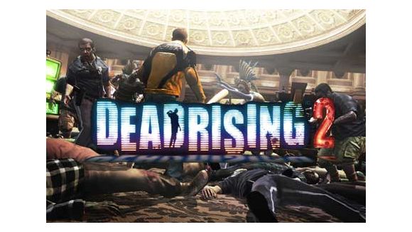 Dead Rising ... le film !