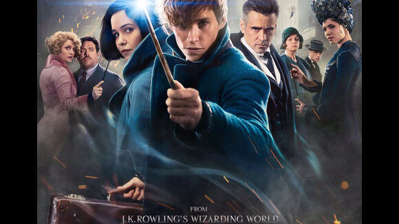 Les Animaux Fantastiques : la suite devrait se dérouler... à Paris