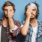 Les Fréro Delavega se séparent, deux ans et demi après "The Voice" ?