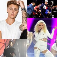 MTV EMA 2016 : Justin Bieber et Amir gagnants, The Weeknd et Bruno Mars en live 🔥