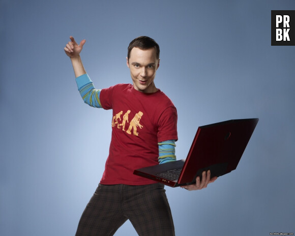 The Big Bang Theory : un spin-off centré sur Sheldon enfant en préparation
