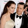Brad Pitt divorcé d'Angelina Jolie, il serait amaigri depuis.