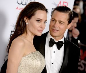 Brad Pitt divorcé d'Angelina Jolie, il serait amaigri depuis.