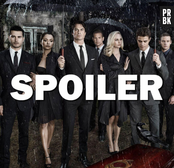The Vampire Diaries saison 8 : les fans en colère après l'épisode 4