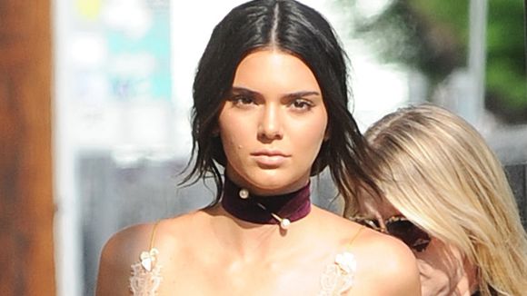 Kendall Jenner, son compte Instagram supprimé : veut-elle vivre cachée ou a-t-elle été piratée ?