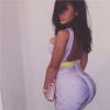 Soraya Riffy : ses fesses s'affichent sur Instagram