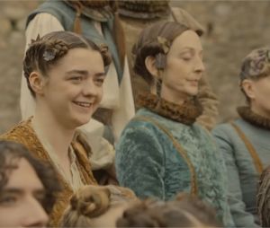 Game of Thrones : Arya répond aux haters dans une scène coupée