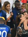 Blaise Matuidi et Isabelle Malice en couple depuis plus de 10 ans