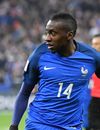 Blaise Matuidi est notamment resté au PSG pour sa vie de famille avec Isabelle