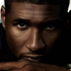 Usher s'offre Noémie Lenoir dans son clip Hey Daddy