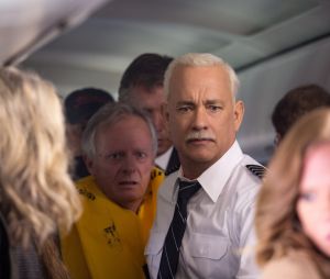 Les photos du film Sully avec Tom Hanks