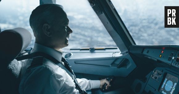 Les photos du film Sully avec Tom Hanks