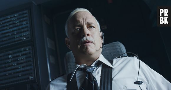 Les photos du film Sully avec Tom Hanks