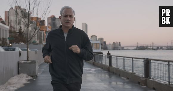 Les photos du film Sully avec Tom Hanks