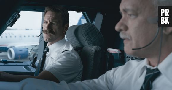 Les photos du film Sully avec Tom Hanks