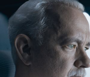 Les photos du film Sully avec Tom Hanks