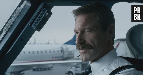Les photos du film Sully avec Tom Hanks