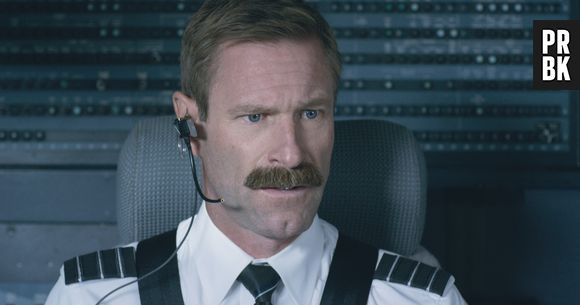 Les photos du film Sully avec Tom Hanks