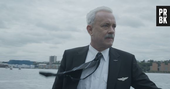 Les photos du film Sully avec Tom Hanks