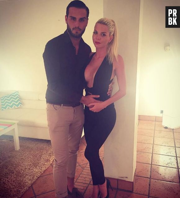 Jessica Thivenin (Les Marseillais) et Nikola Lozina toujours en couple ? Il répond !