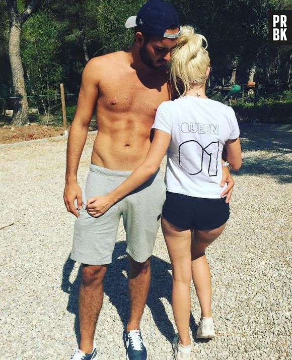 Jessica Thivenin (Les Marseillais) et Nikola Lozina toujours en couple ? Il répond !