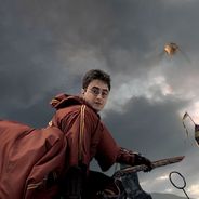 Harry Potter : Le Quidditch devient un véritable sport en Angleterre