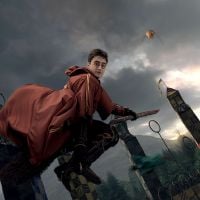 Harry Potter : Le Quidditch devient un véritable sport en Angleterre