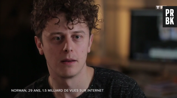 Norman se confie sur le décès de sa mère : "c'est très dur à aborder"