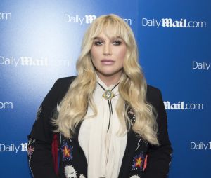 Kesha a pris du poids en quelques années