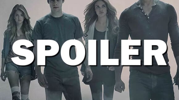 Teen Wolf saison 6 : un retour inattendu dans l'épisode 2